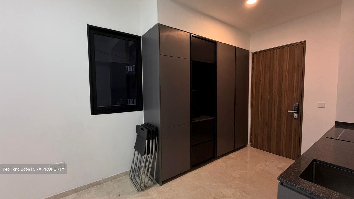 Daintree Residence (D21), Condominium #561889151
